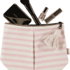 Neceser CLOVER raya rosa