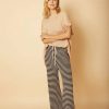 Pantalon punto raya Meisie M72P01 IND 01 e1646258766307