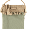 Portamóvil CLOVER Parna verde té