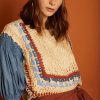 Sweater blusa crochet Meisie M06K01 JEA 02 e1646260641286