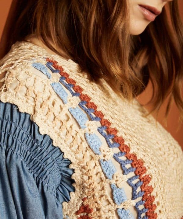 Sweater blusa crochet meisie M06K01 JEA 04 e1646260695123