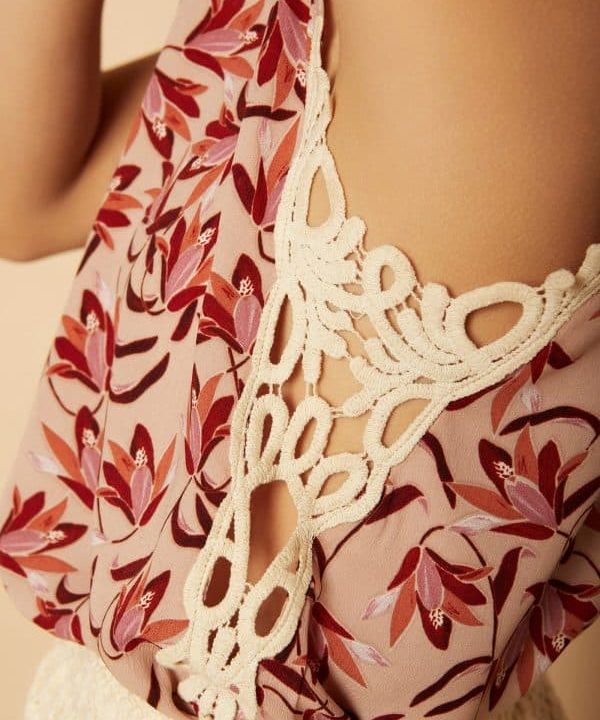Top Meisie estampado M05T52 FLE 06 e1646263077867