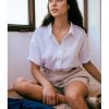 camisa bani blanca mus bombon