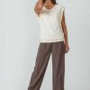 camiseta crudo modal tencel maidalena skfk moda etica sostenible scaled e1656842926668