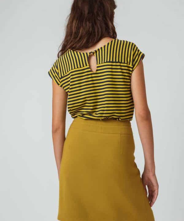 camiseta modal tencel atalia skfk moda etica sostenible 1 scaled e1656842654474