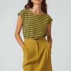camiseta modal tencel atalia skfk moda etica sostenible scaled e1656842639224