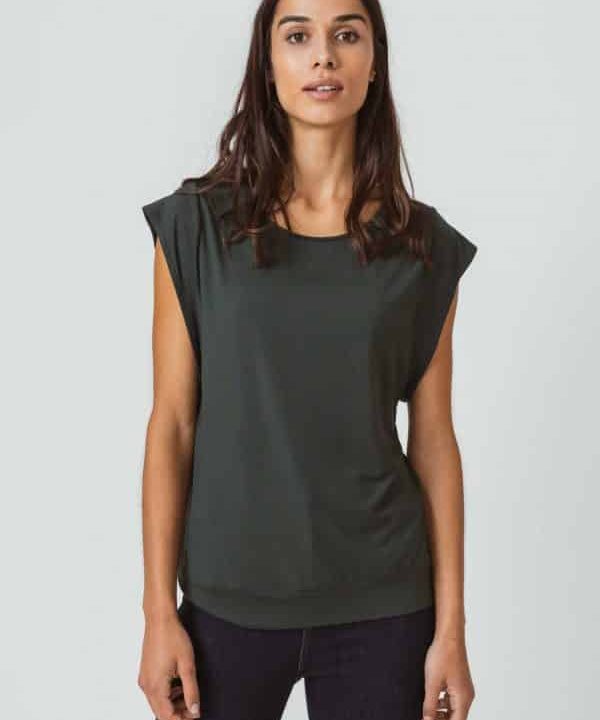 camiseta modal tencel maidalena skfk moda etica sostenible scaled e1656842908517