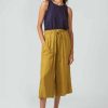 camiseta tirantes modal tencel hogeitahamazazpi moda etica sostenible azul marino scaled e1656844642848