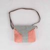 Bolso bandolera singular