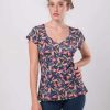camiseta escote pico sincliches 22VCE03 3 e1650835587659