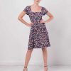 vestido escote cuadrado singular barcelona 22VCE07 3 e1651079679130