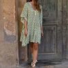 Camisola DONATZELLI verde