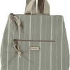 Mochila Clover Barcelona Garin raya verde e1652779926827 Mochila Clover Barcelona Garin raya verde e1652779926827
