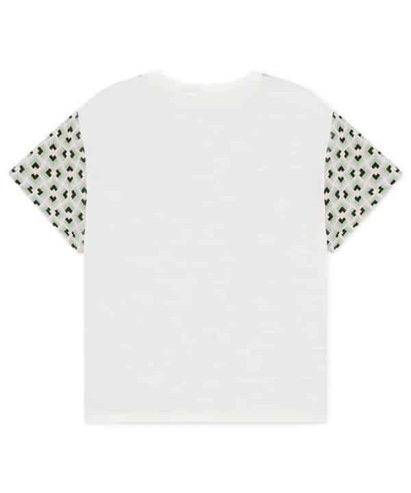 S02 T27 camiseta bimateria estampado geometrico skatie e1653171229546