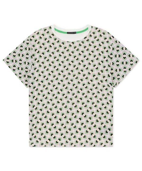 S02 T27SP22 camiseta bimateria geometrico skatie e1653171247657
