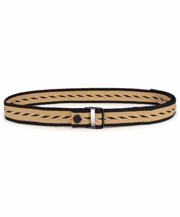 S73 A02SP23 cinturon skatie marron y negro loneta e1653169816277