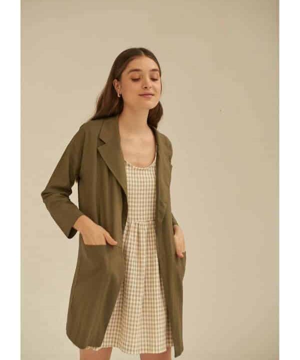 chaqueta hasa mus bombon caqui e1652356572781