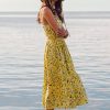 vestido tirantes amarillo ecovero izare skfk moda sostenible scaled e1656853427331