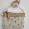 Bolso pequeno bandolera clover barcelona topo scaled e1655998219965