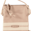 Portamovil rosa clover barcelona SORRENTO ROSE mon x tu