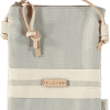 portamovil clover barcelona azul celeste SORRENTO BLUE mon x tu