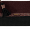 Clover Barcelona bolso de mano bandolera