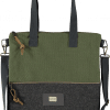 Bolso Cane CLOVER Barcelona Lavin aqua