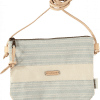 Bolso pequeno Clover Barcelona POLTU BLUE e1661346812324
