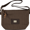 Bolso rinonera Clover Barcelona MALI BROWN e1661343708864