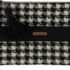 Clover Barcelona bolso de mano bandolera