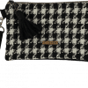bolso tela bandolera