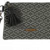 bolso tela bandolera