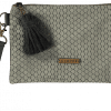 bolso tela bandolera