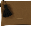 bolso tela bandolera