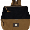 Mochila urbana Clover Barcelona LAMIS MARINE PANA TILE e1661348624876