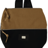 Mochila urbana Clover Barcelona PASAN TILE BLACK e1661348696568 Mochila urbana Clover Barcelona PASAN TILE BLACK e1661348696568