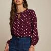 Blusa Izzy Pablo King Louie 07325510 1 e1663512482697
