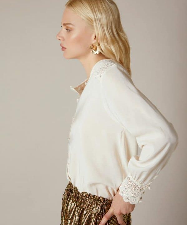 Blusa blanca meisie puno guipur M21B39IV04 e1662846789902