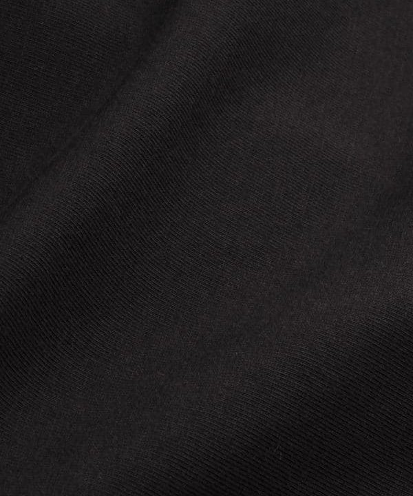 Blusa negra King Louie 05545001 9 e1663512557107