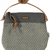 Bolso pequeño CLOVER + monedero fiesta
