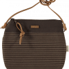 Bolso pequeno Clover barcelona NAIMO BROWN e1662218434446