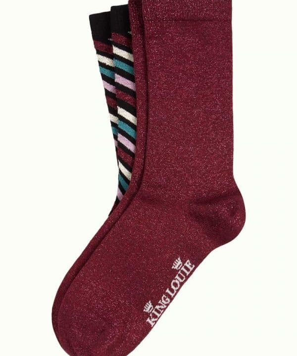 Calcetines King Louie 07526603 6 e1663436230256