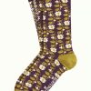 Calcetines King Louie 07530511 5 e1663436422339