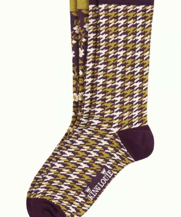 Calcetines King Louie 07530511 6 e1663436473601