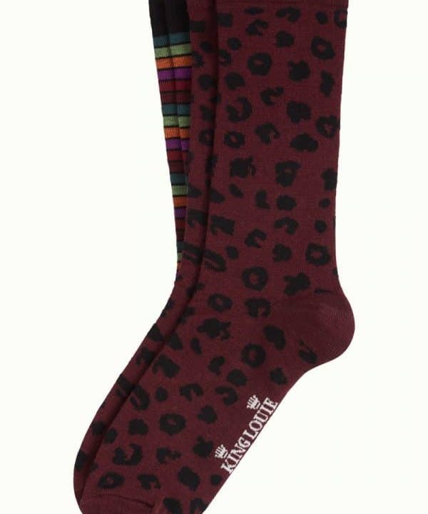 Calcetines King Louie 07533001 6 e1663436560175