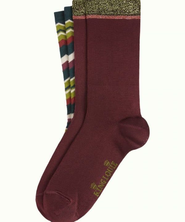 Calcetines King Louie 07534200 6 e1663436600546