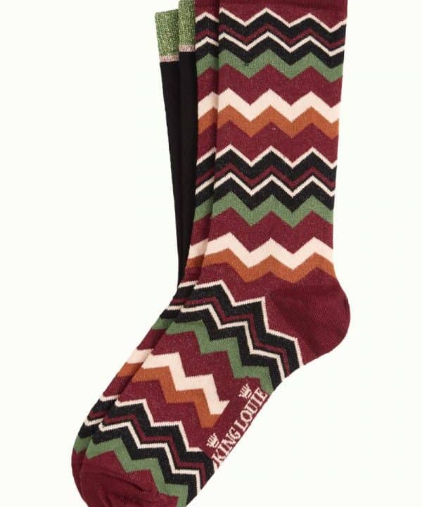 Calcetines King Louie 07534652 5 e1663436630548