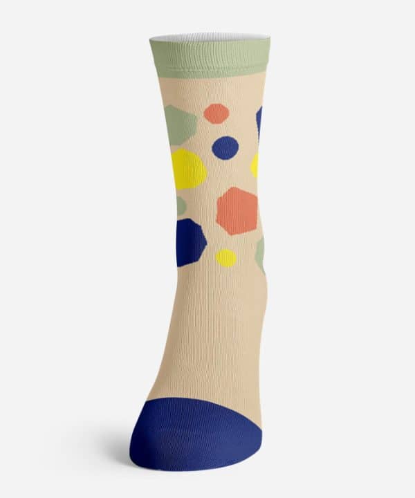 Calcetines eki SKFK algodon organico socks e1710231838369