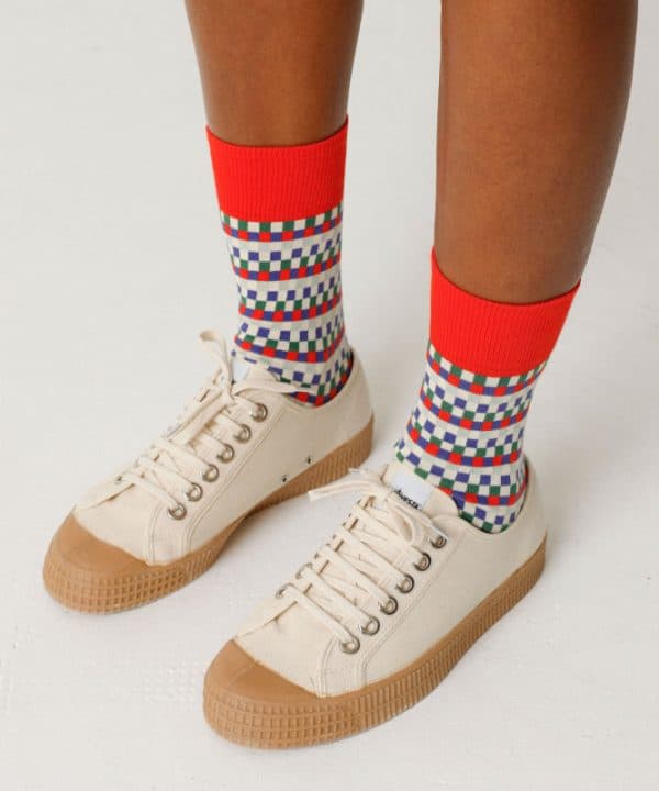 Calcetines eki SKFK multicolor algodon socks e1710231882228