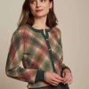 Cardigan King Louie Roundneck Motion 07292 e1664134383813